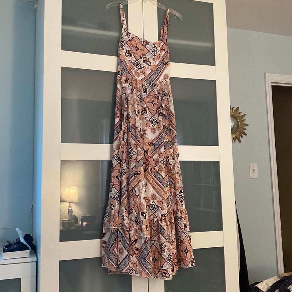 ABEL THE LABEL Maxi dress Medium